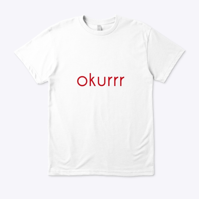 okurrr