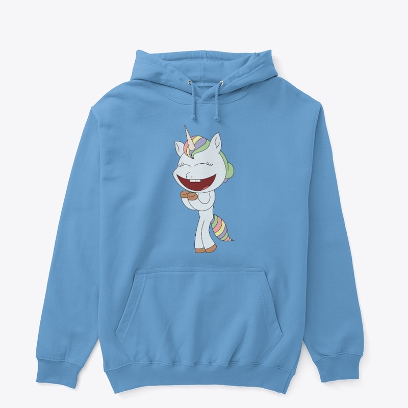 Ula The Unicorn