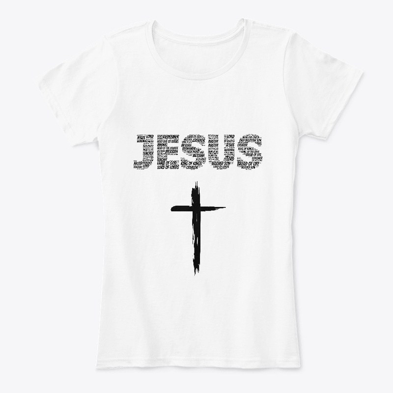 Names of Jesus