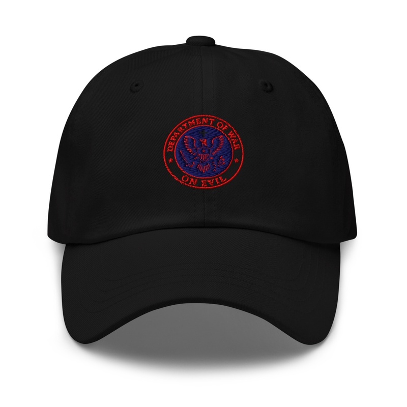 Dept of War