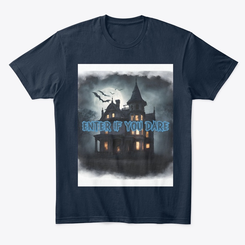 Haunted House