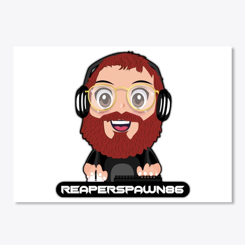 My Twitch Channel