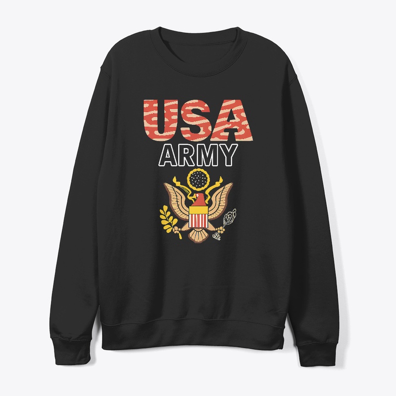 USA Army T-shirt