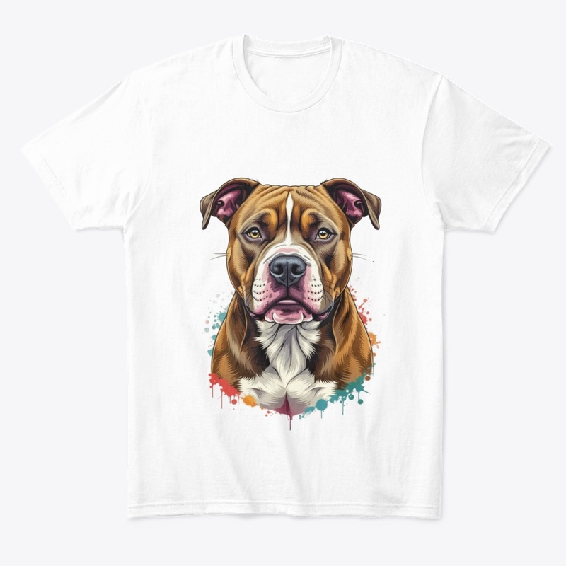 Pitbull Design 5