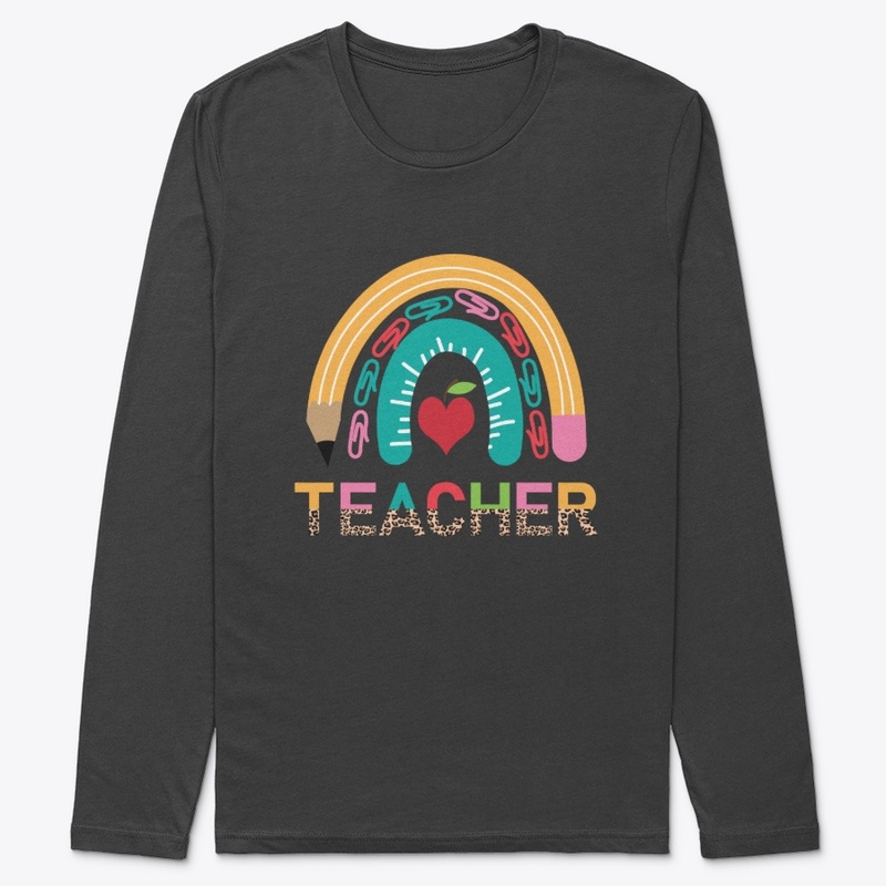 Teacher Tools Rainbow