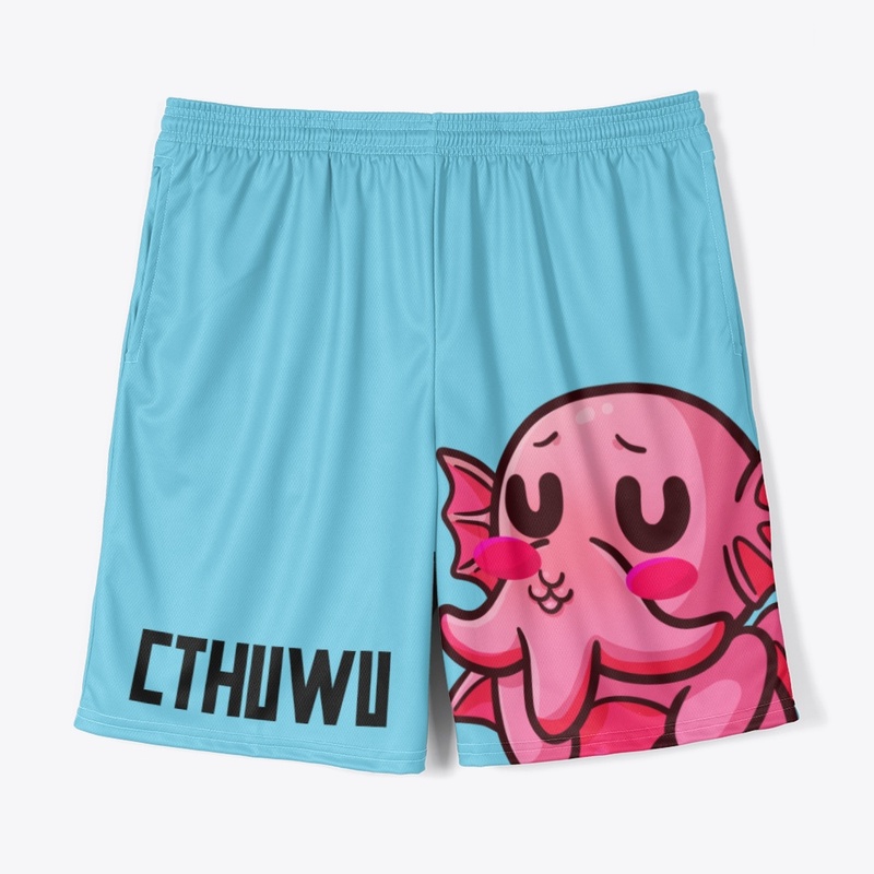Cosfit Cthuwu