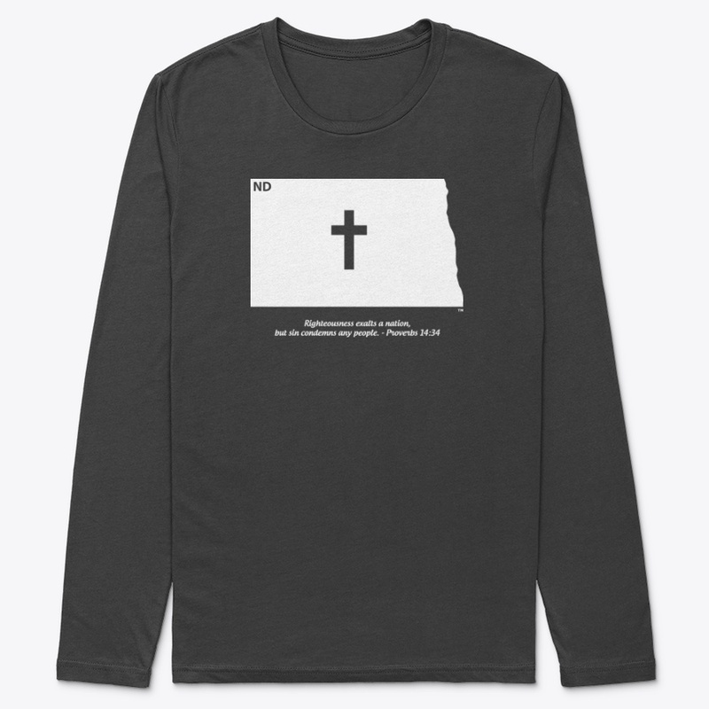 North Dakota