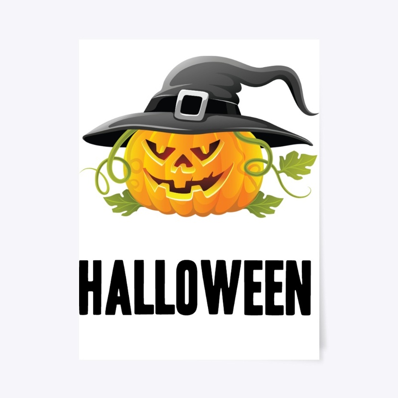 pumpkin halloween