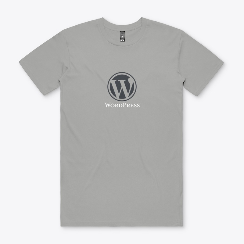 WordPress Tee