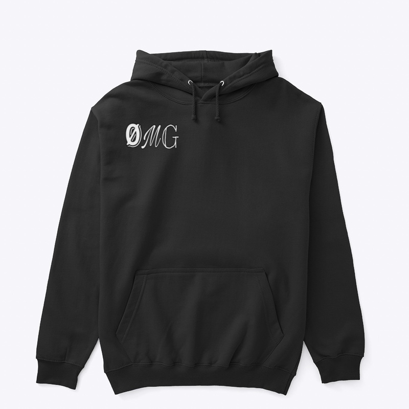 Put It In My Hand Merch