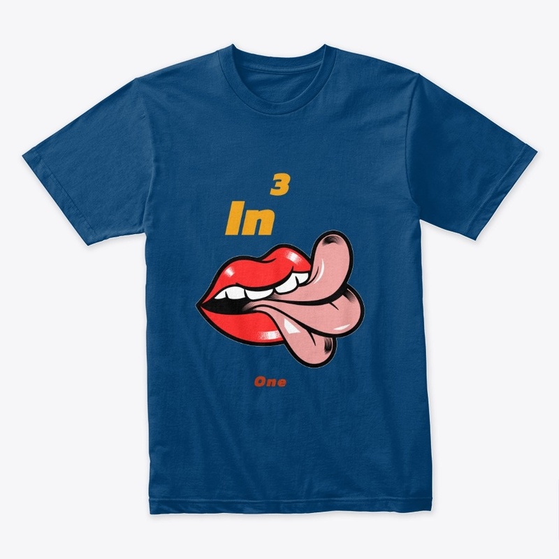 Funny 3 In one
