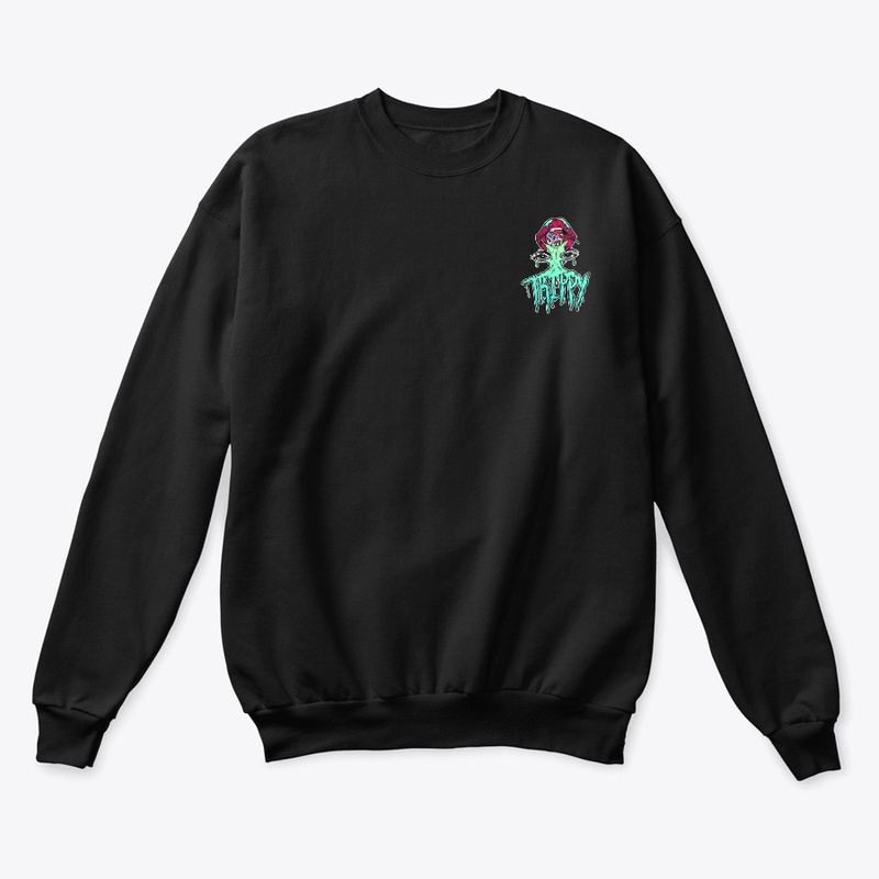 Stay Trippy in Colour