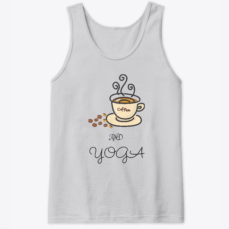 Coffee and Yoga