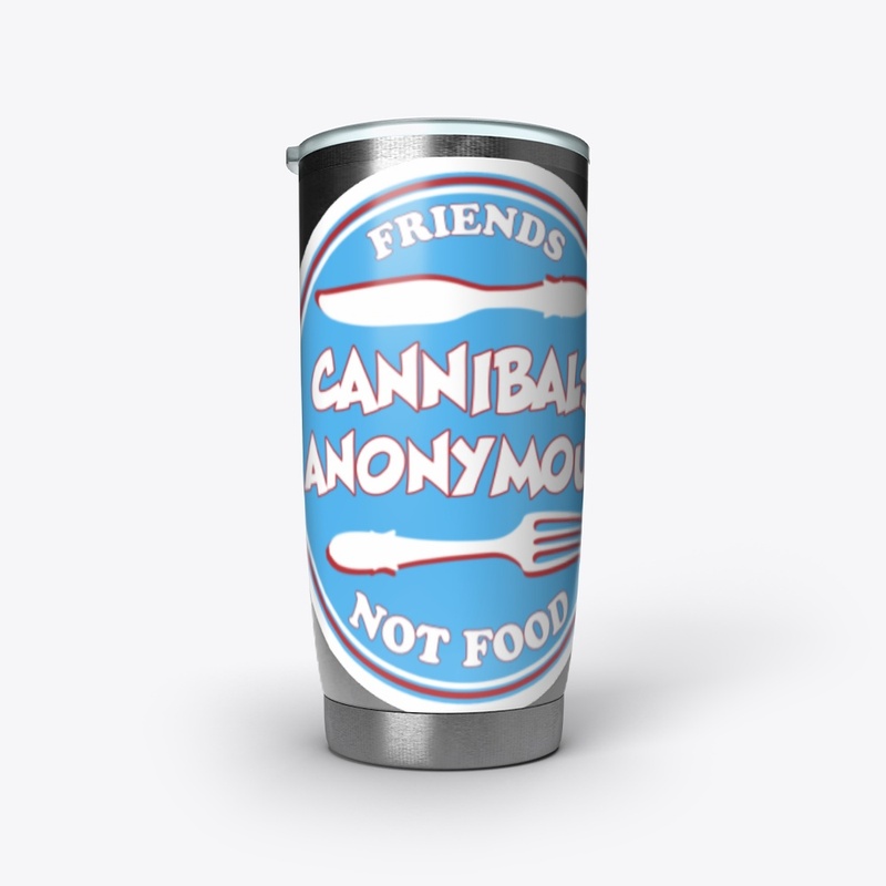 Cannibals Anonymous 