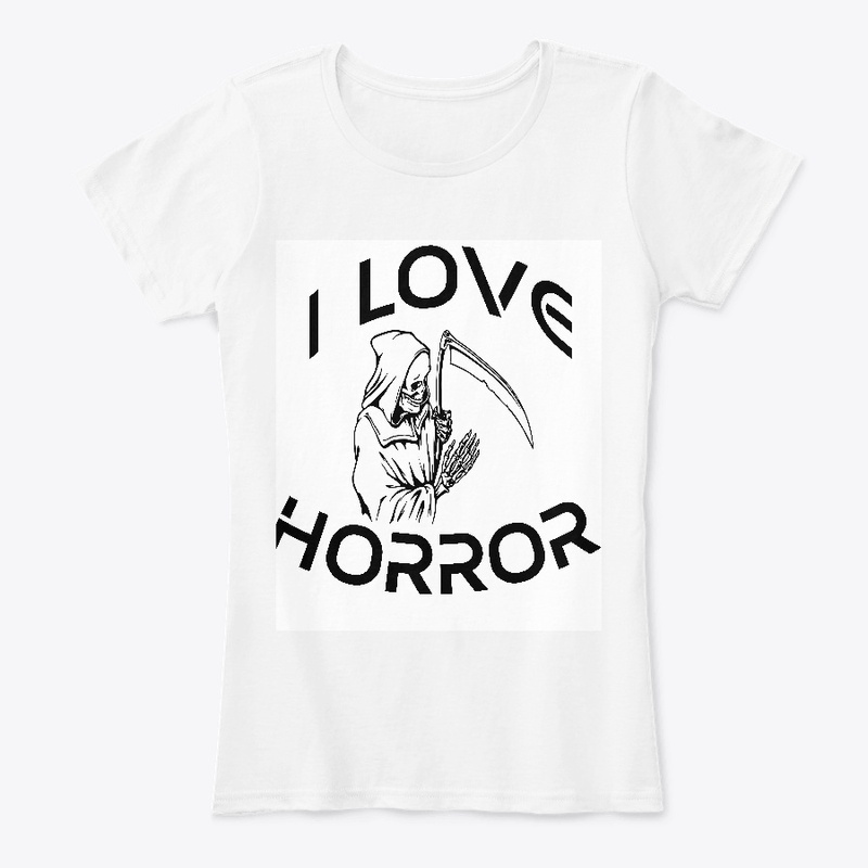 LOVE HORROR