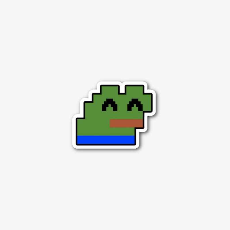 ongakuu Sticker