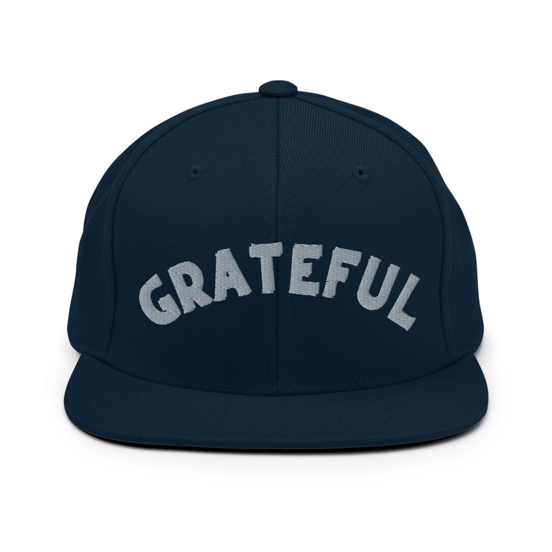 Grateful