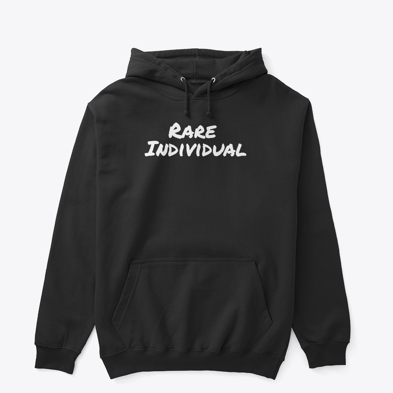 Rare Individual