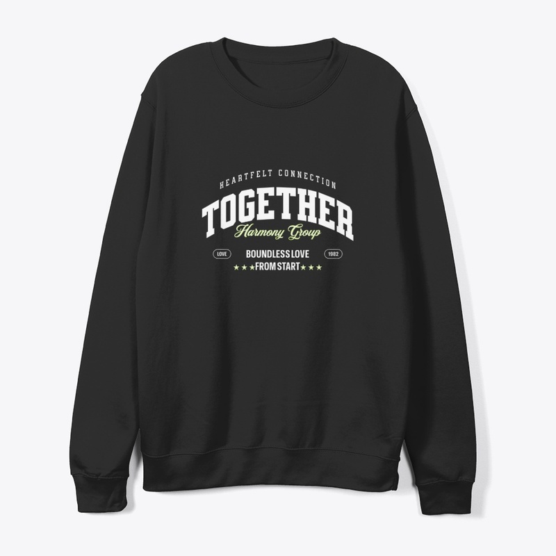 Together
