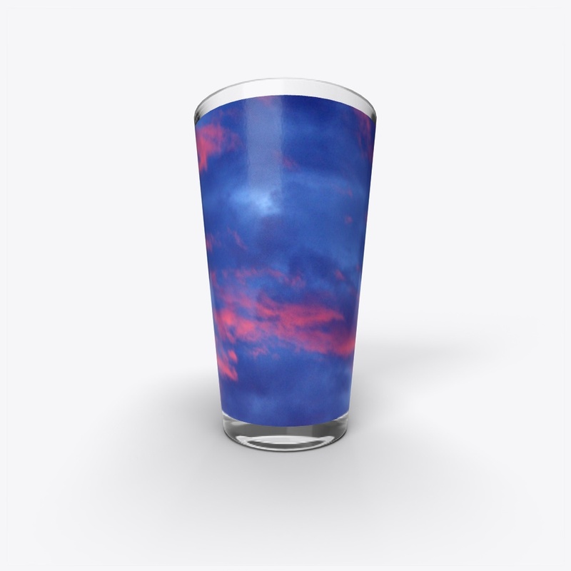 Beautiful  Evening Shade Design