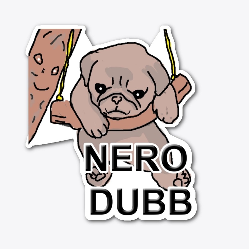 Nero Dubb - Puppy Love 