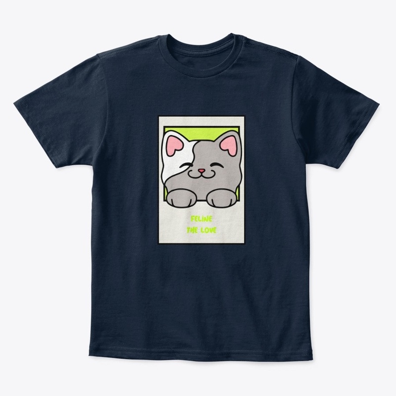 Feline The Love