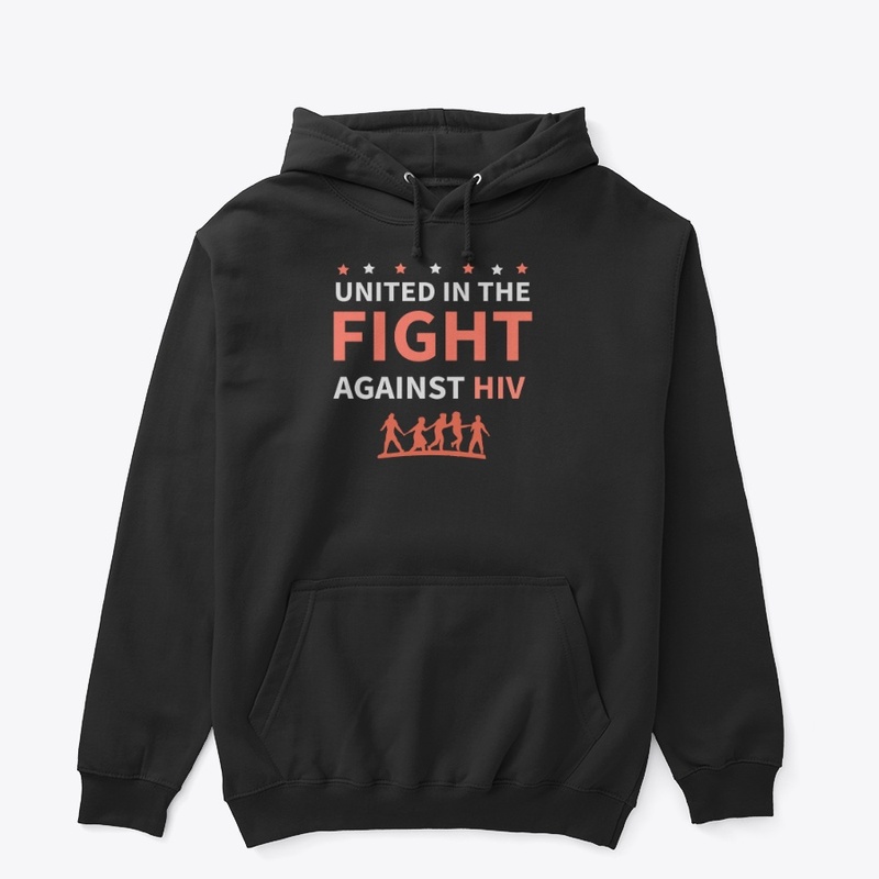United in the Fight Against t-shirt