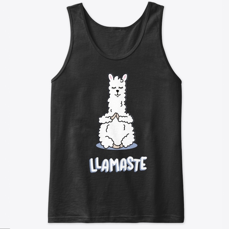 LLama Meme funny