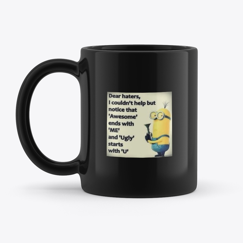 Mugs