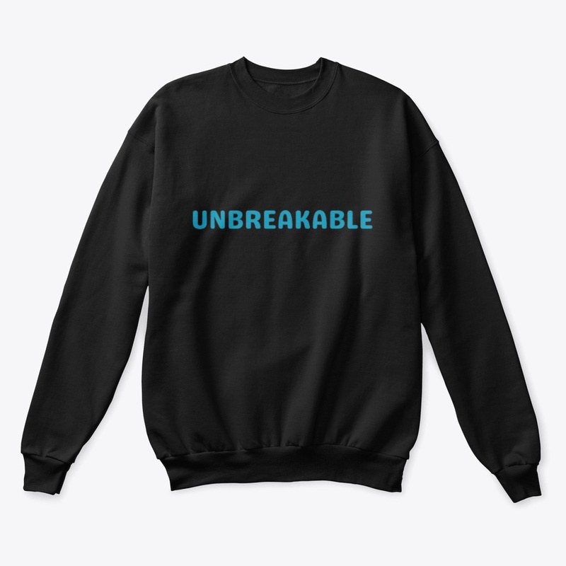 Unbreakable creative design