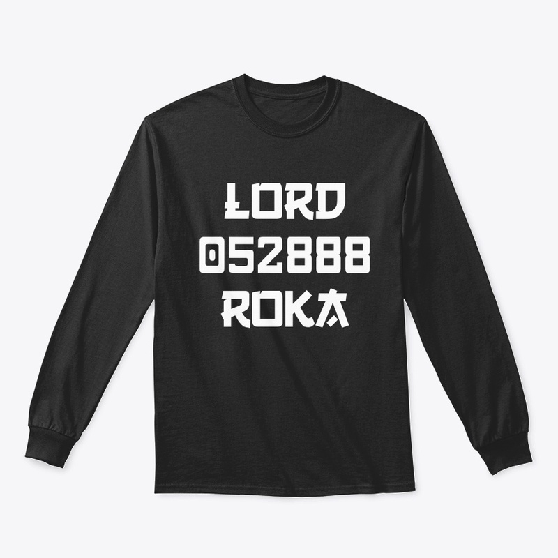Lord Roka Birth Edition