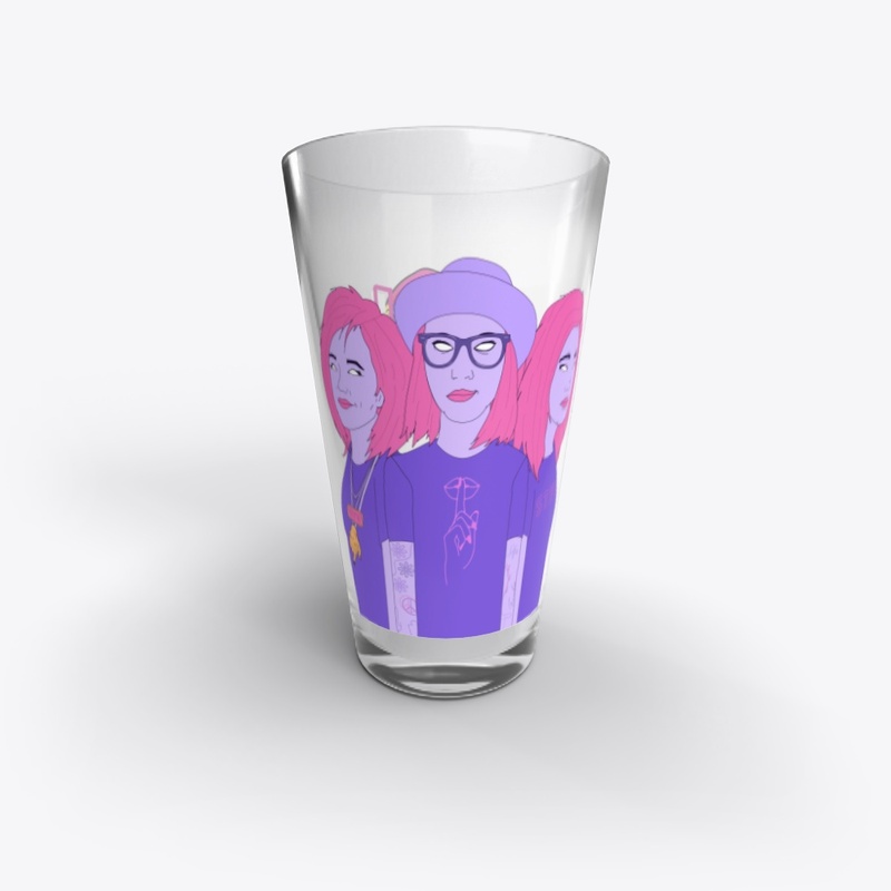 STFU NEW MERCH