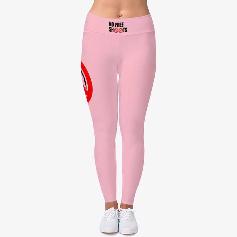 No FREE Shoots Women’s Leggings