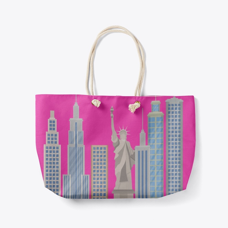 4 july tote