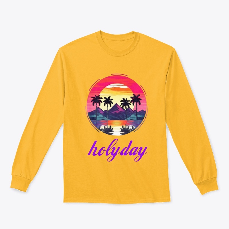 holyday place 