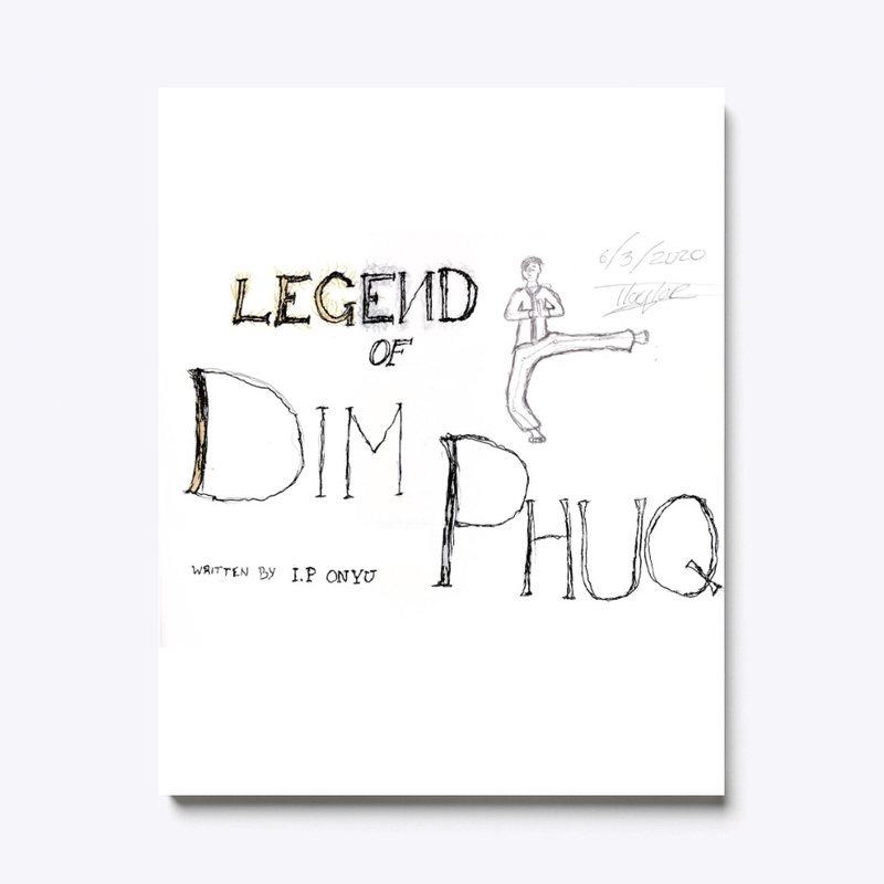 Legend of Dim Phuq
