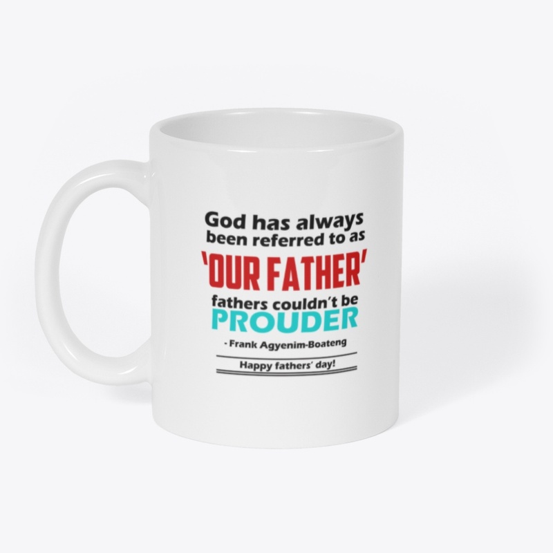 FATHERS' DAY