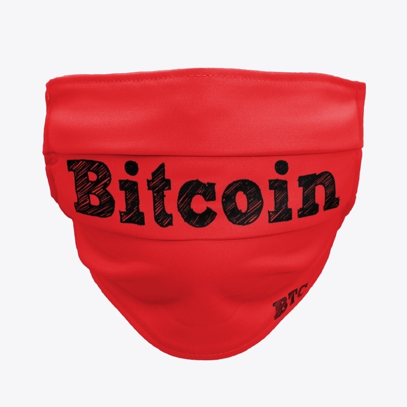 Bitcoin Masks