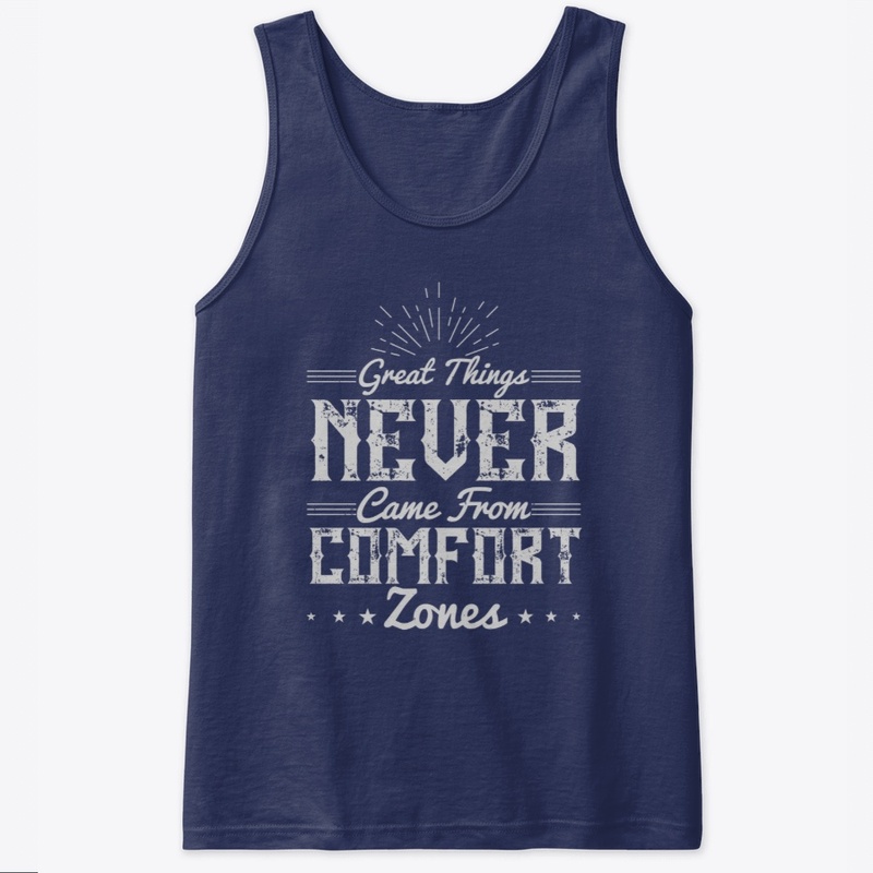 Best Graphic Tee For Men's and Women's