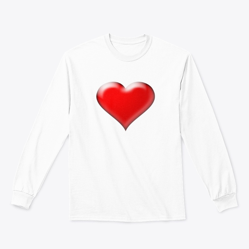 Heart on Sleeve