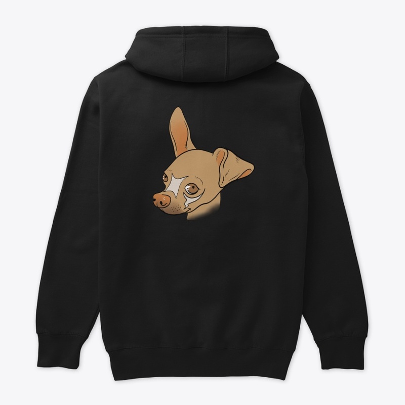 Sweaters and hoodies Porter on back