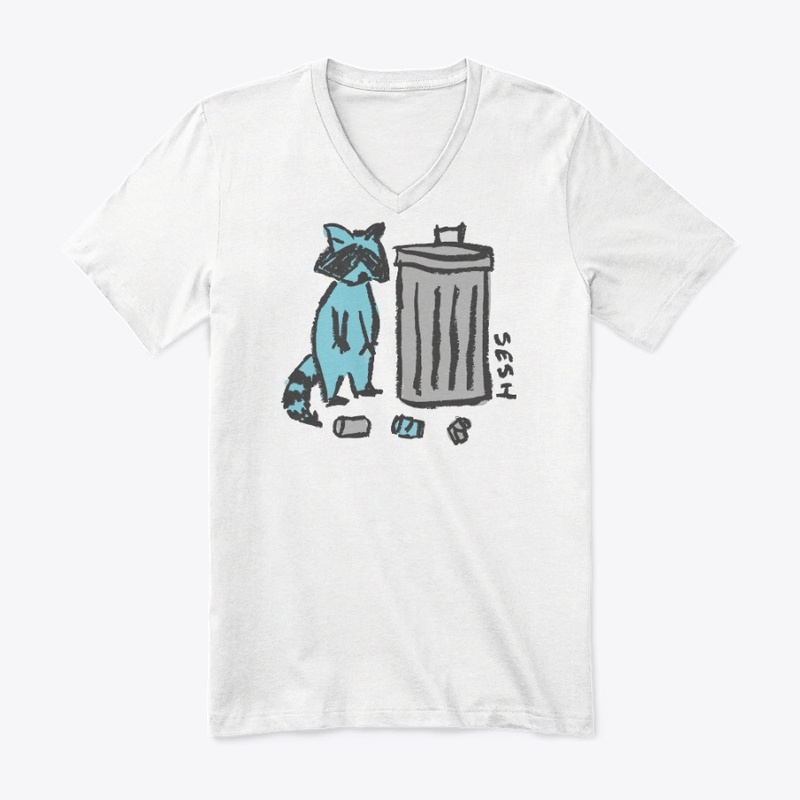 Team Sesh Merch