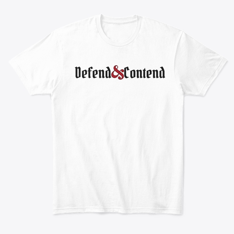 Defend and Contend