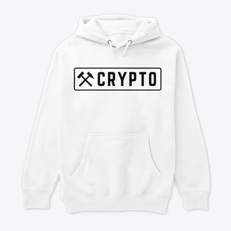 Mine Crypto