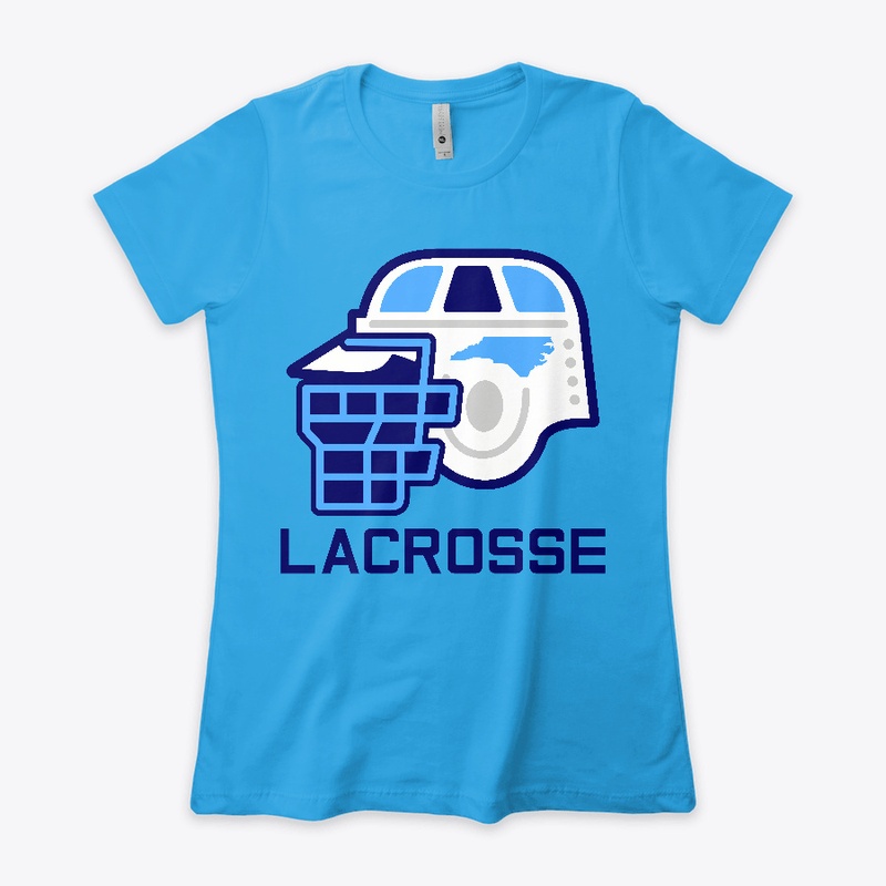 Chapel Hill Vintage Bucket