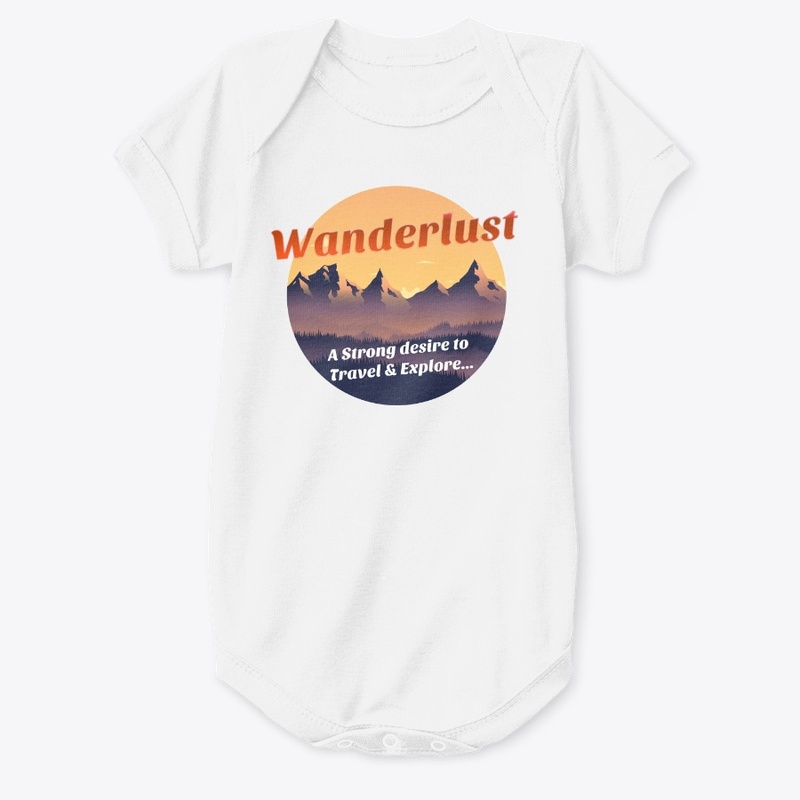 Wanderlust