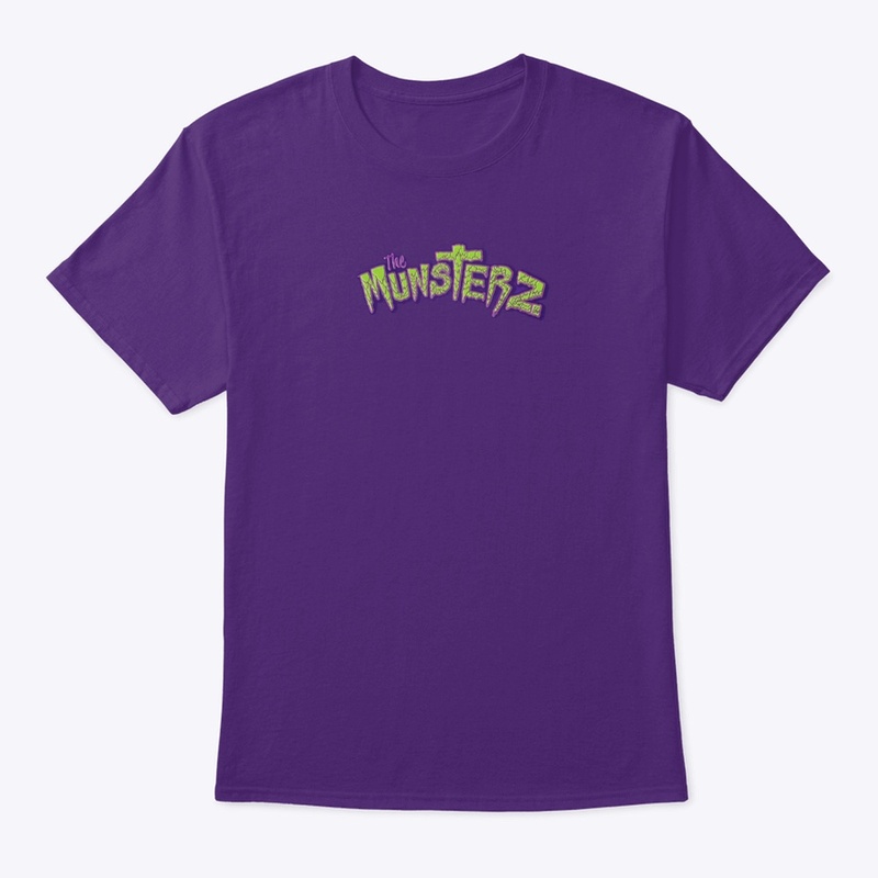 The Munsterz - Single