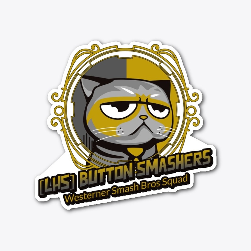 Westerner Smash Bro Squad