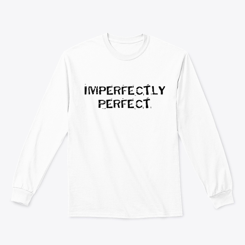 Imperfectly Perfect 