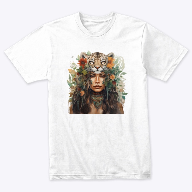 Feline Human Fusion in Visual Language